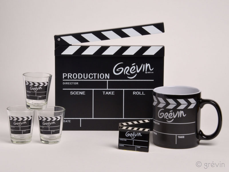 Grévin